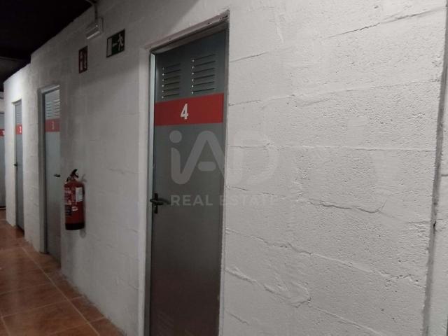 Nave en venta en Kabiezes, Santurtzi