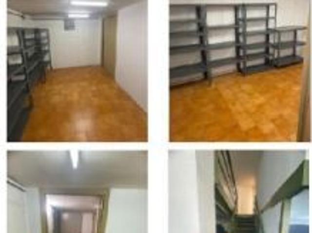 Local Comercial en alquiler en Barceloneta, Alt Penedès