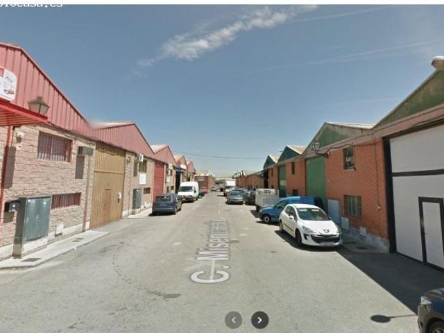 Local Comercial en alquiler en Ajalvir, Madrid