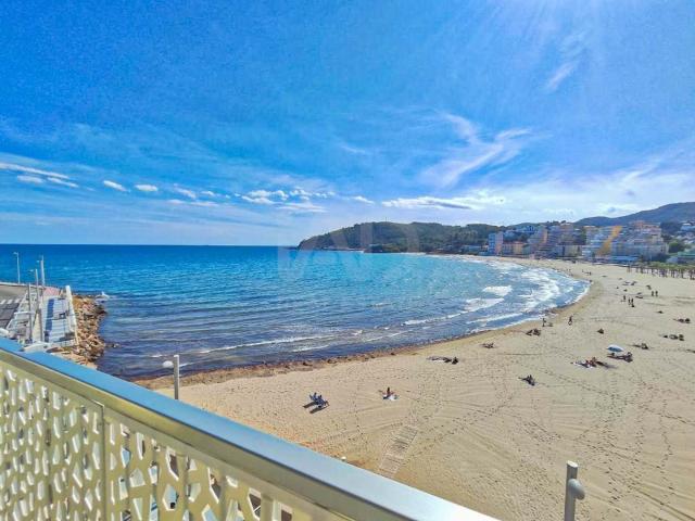 Nave en venta en la Platja d'Orpesa, la Plana Alta