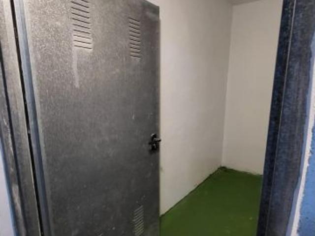 Local Comercial en venta en Urbanización Sitio de Calahonda, Costa del Sol Occidental