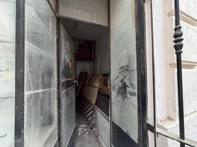 Nave en alquiler en Extramurs, Comarca de València