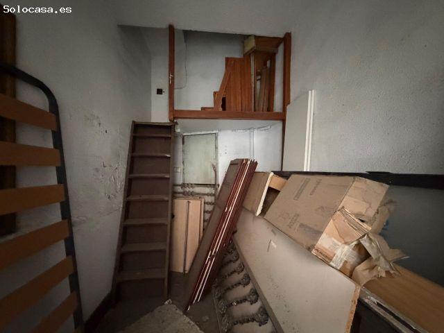 Local Comercial en alquiler en Ciutat Vella, Comarca de València