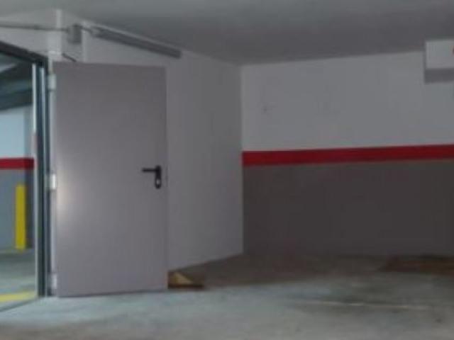 Nave en alquiler en Sant Joan de Palamós, Baix Empordà