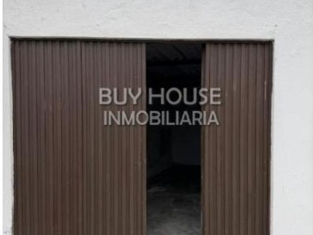 Local Comercial en alquiler en Illescas, Castilla-La Mancha