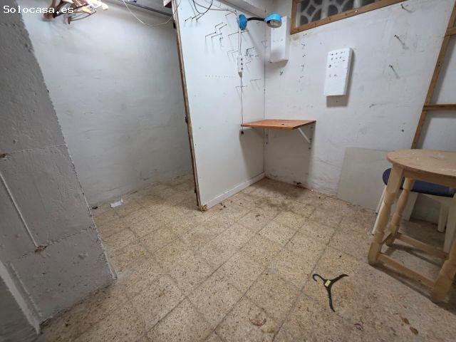 Local Comercial en venta en Llevant, la Marina Baixa