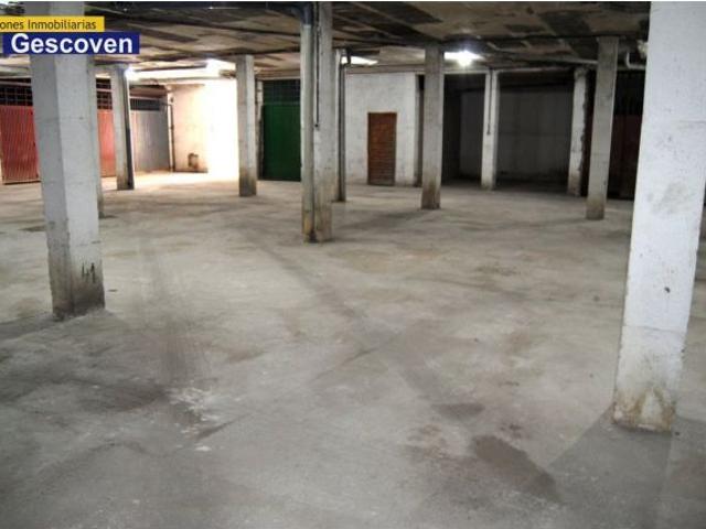 Local Comercial en venta en Valencia De Alcántara, Extremadura