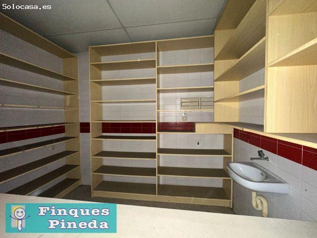 Local Comercial en venta en Poblenou, Maresme