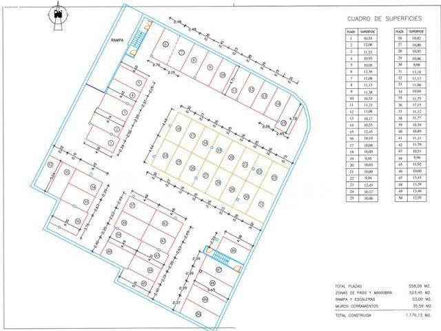 Local Comercial en venta en les Marines, la Marina Alta