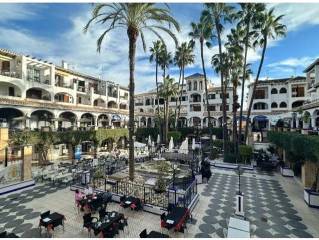 Local Comercial en alquiler en Villa Martín, el Baix Segura / La Vega Baja