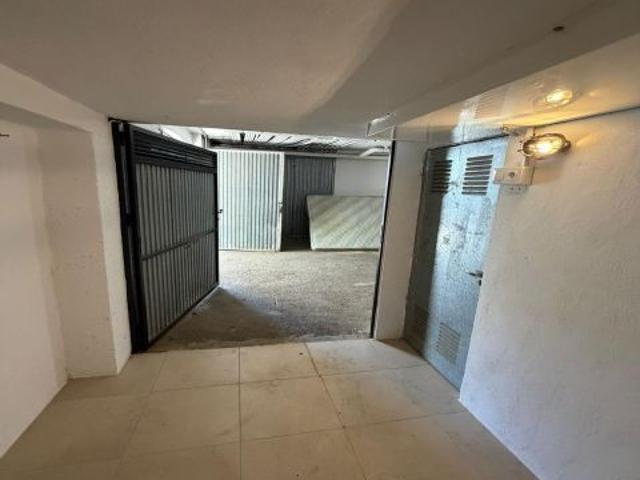 Local Comercial en alquiler en Villa Martín, el Baix Segura / La Vega Baja