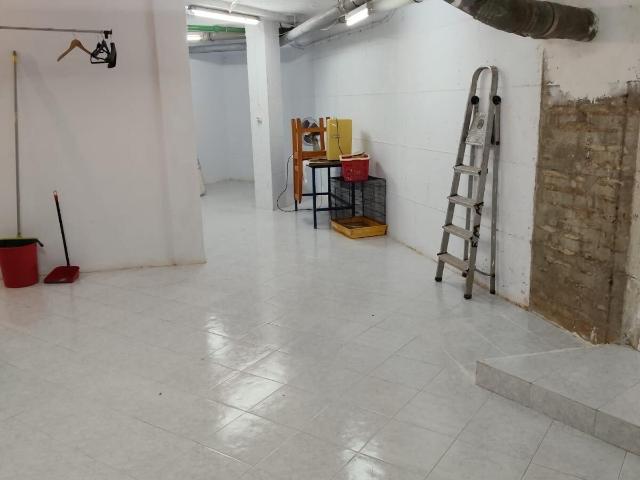 Nave en venta en Distrito Centro, Córdoba