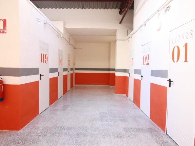 Nave en alquiler en Alaquàs, els Farols (Jane Jacobs)