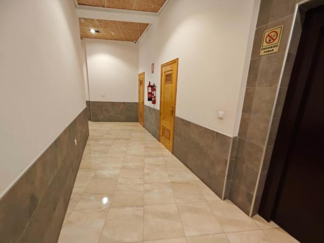 Nave en alquiler en Alcantarilla, Javalí Nuevo