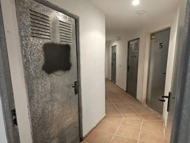 Local Comercial en alquiler en Arroyo de la Miel-Benalmádena Costa, Costa del Sol Occidental