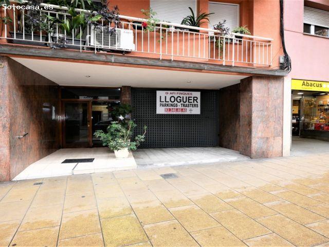 Local Comercial en alquiler en Sant Andreu, Barcelonès