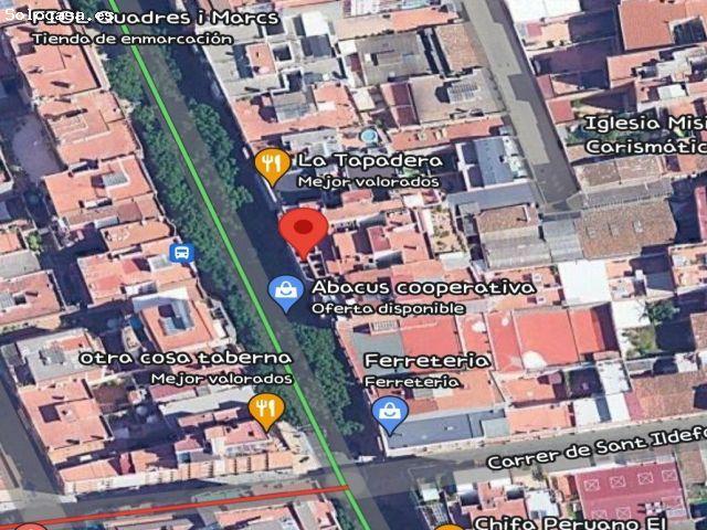 Local Comercial en alquiler en Barcelona, la Sagrera