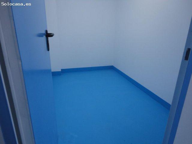 Local Comercial en alquiler en Alcalá De Henares, San Isidro