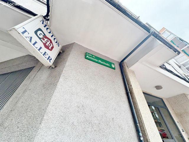 Local Comercial en alquiler en Alcobendas, Madrid