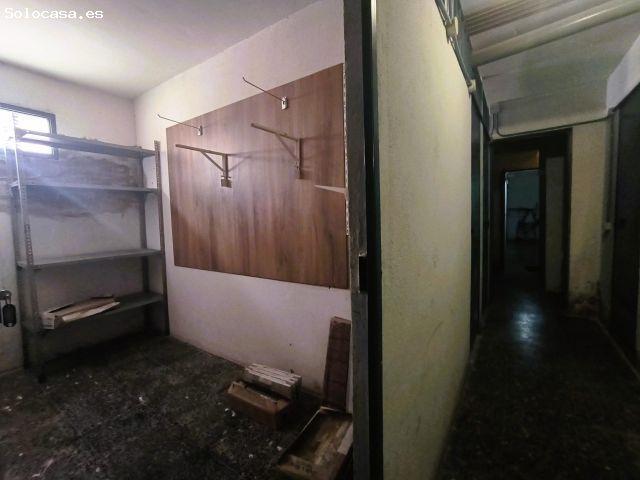 Local Comercial en alquiler en Valverde - Ciudad Jardín, Tierra de Badajoz