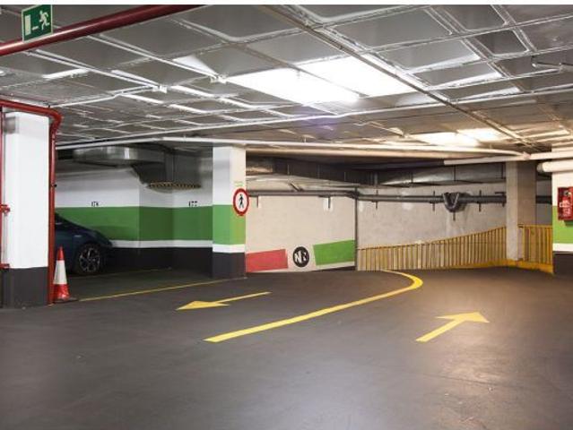 Local Comercial en alquiler en Barcelona, Hostafrancs
