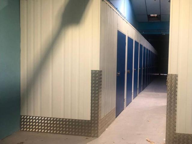 Nave en alquiler en Carabanchel, Medina-sidonia