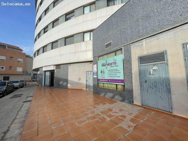 Local Comercial en alquiler en El Ejido, Andalucía