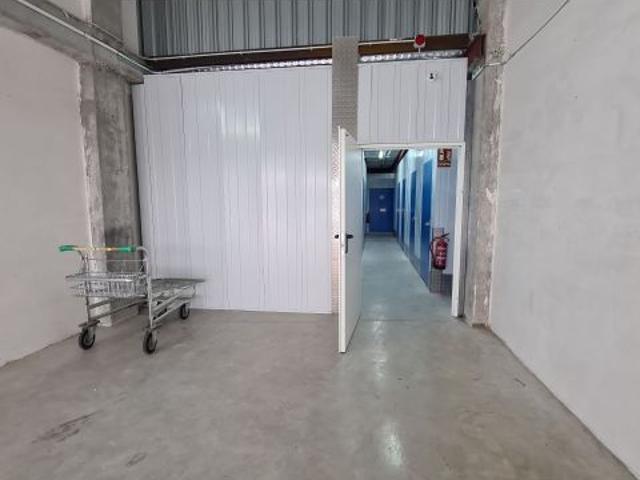 Local Comercial en alquiler en la Costera, Valencia