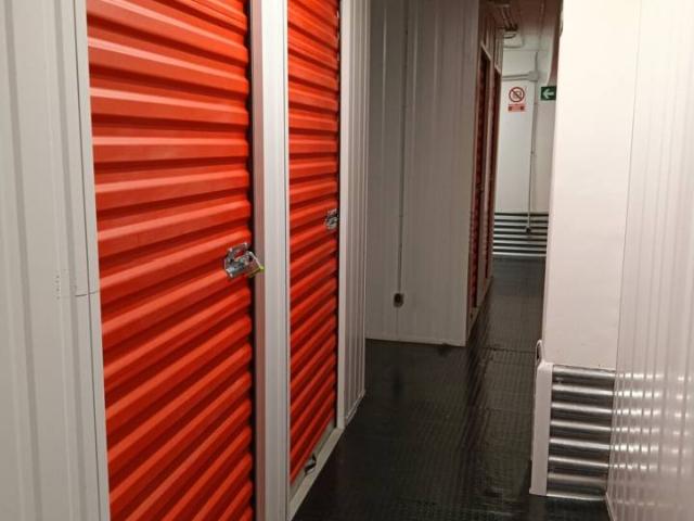 Nave en alquiler en Centro, Madrid