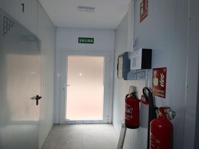 Local Comercial en alquiler en Campiña de Jerez, Andalucía