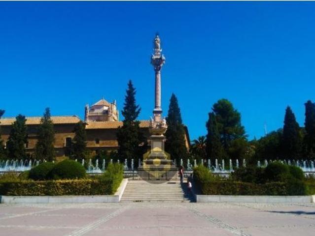Local Comercial en alquiler en La Granada, San Ildefonso