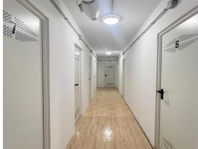 Local Comercial en alquiler en Sevilla, Triana Este