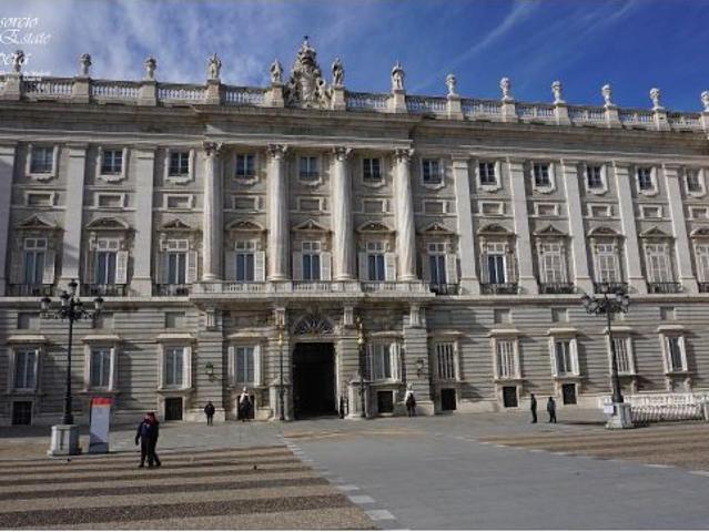 Local Comercial en alquiler en Centro, Madrid
