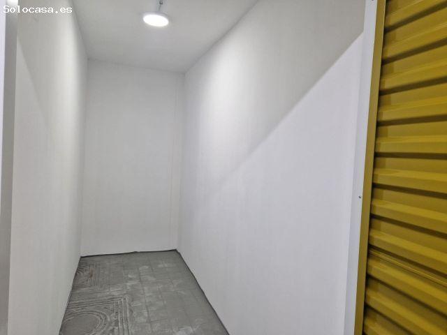 Local Comercial en alquiler en Chamartín, Madrid