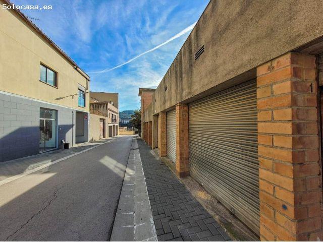 Local Comercial en alquiler en Sant Sadurní D'anoia, Barcelona