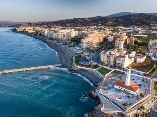 Local Comercial en alquiler en Castillo Bajo-Conejito, La Axarquía