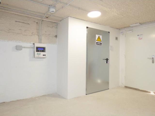 Nave en alquiler en Móstoles