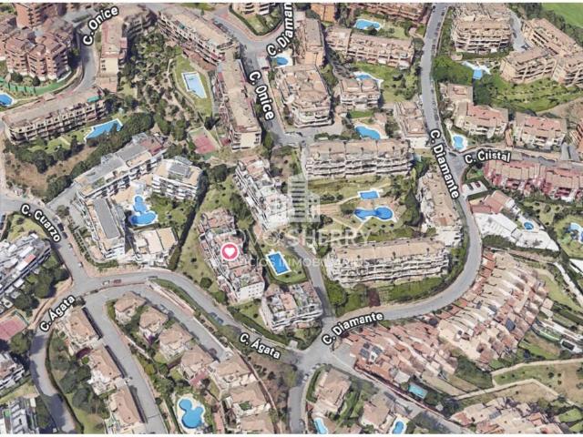 Nave en alquiler en Mijas, Urbanización Sitio de Calahonda