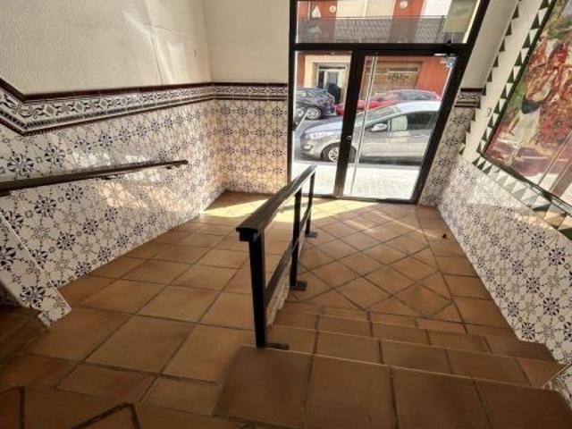 Local Comercial en alquiler en Valencia De Las Torres, l'Hort de Senabre