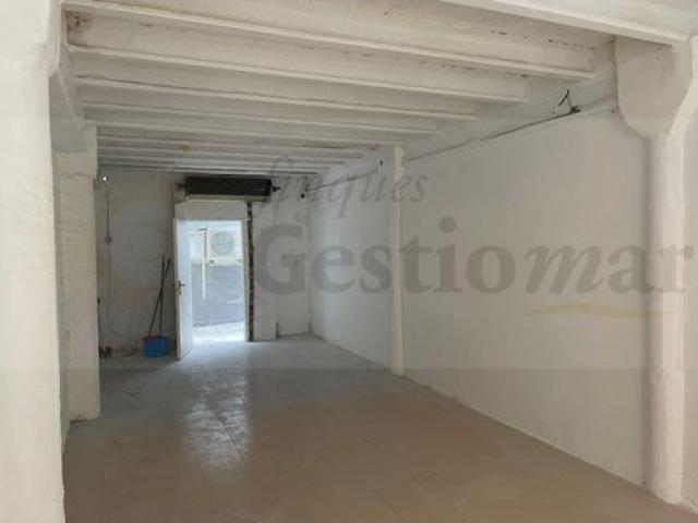 Local Comercial en alquiler en Cambrils, Tarragona