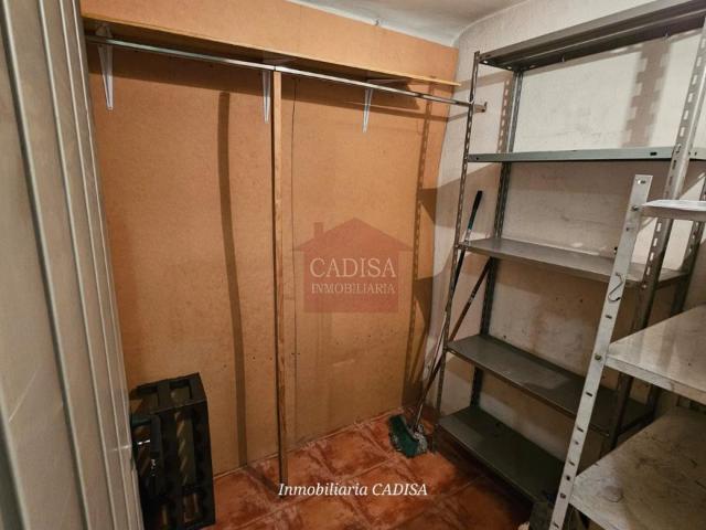 Nave en alquiler en Centro, Salamanca