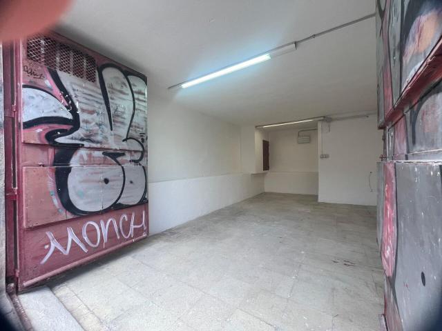 Nave en alquiler en Moncloa-Aravaca, Madrid