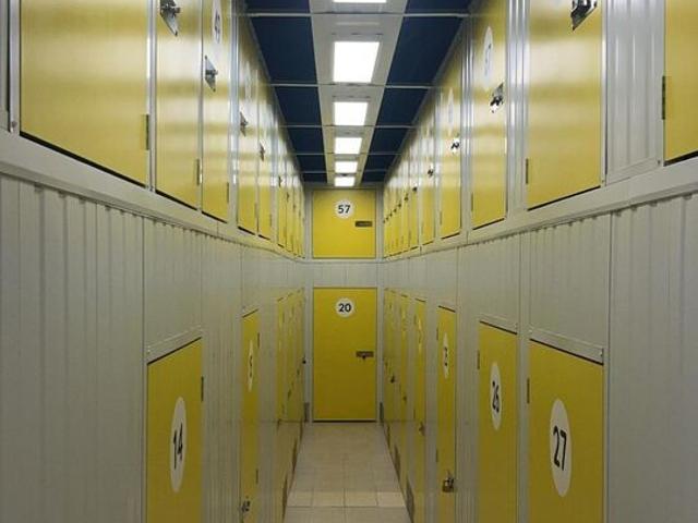 Nave en alquiler en Bons Aires, Palma