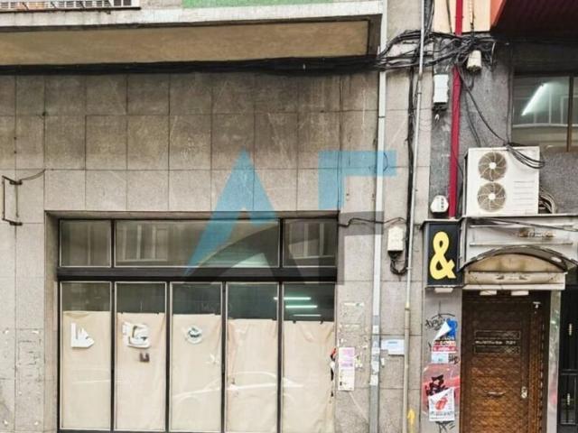 Nave en alquiler en A Ponte, Ourense