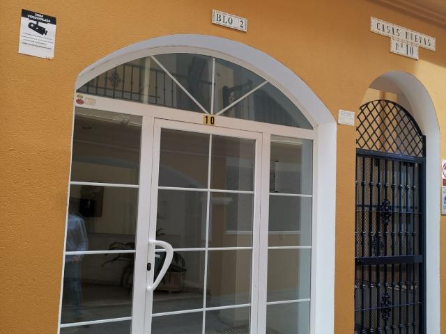 Casa en alquiler en Castillo Bajo-Conejito, La Axarquía