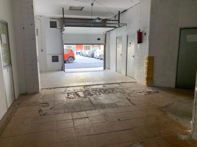 Nave en alquiler en Badajoz, Santa Marina