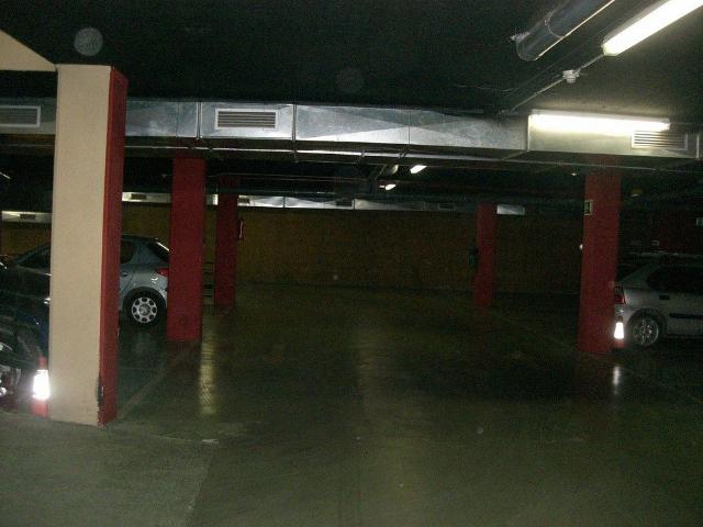 Nave en alquiler en Barcelona, Sant Andreu de Palomar