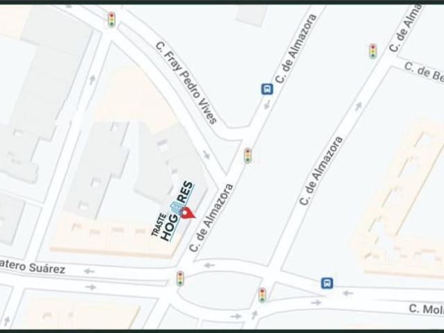 Local Comercial en alquiler en La Zaidía, Comarca de València