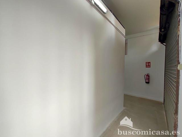 Nave en venta en Linares, Andalucía