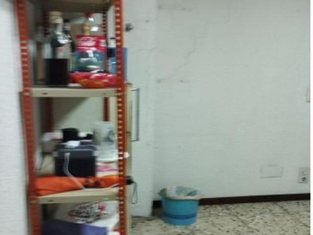 Local Comercial en alquiler en Casco Histórico, Zaragoza